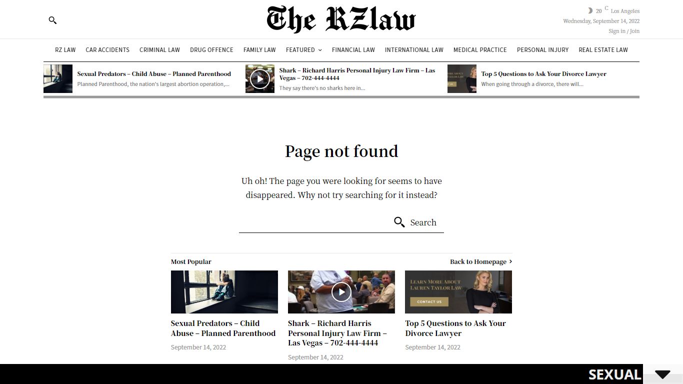 Free Criminal Background Check - Ways To Check Someones Background - RZ Law